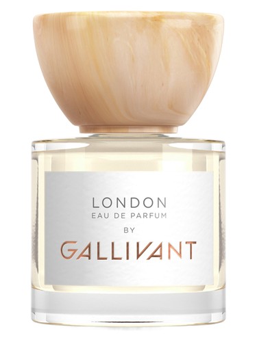 Frasco de London, de Gallivant