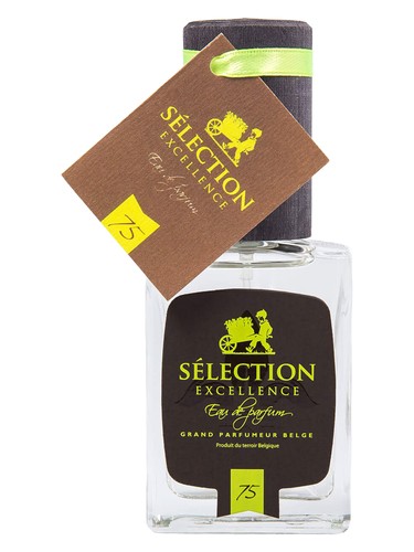 Frasco de No. 75, de Sélection Excellence