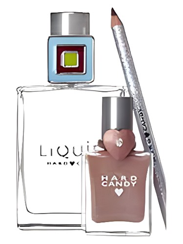 Frasco de Liquid, de Hard Candy
