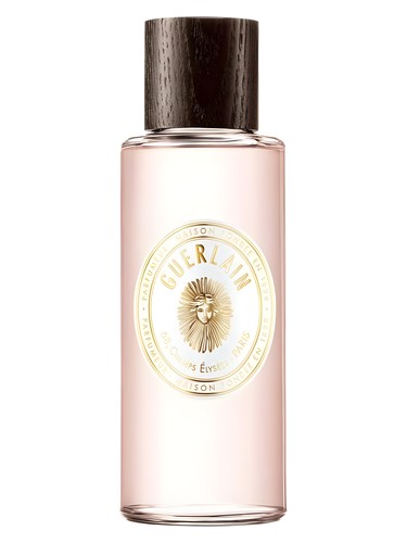 Frasco de La Cuvée Secrète, de Guerlain