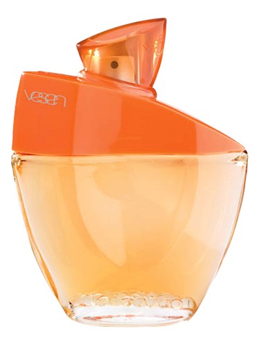 Frasco de Vesen, de JAFRA