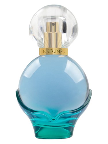 Frasco de Jafra Nerina, de JAFRA