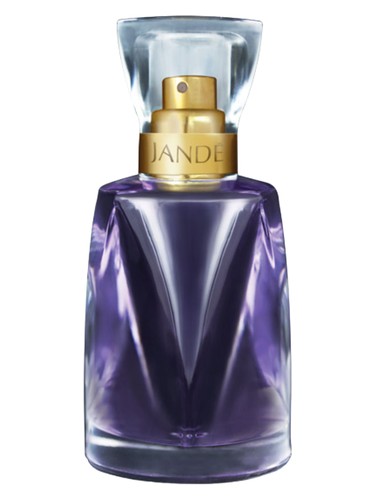 Frasco de Jande, de JAFRA