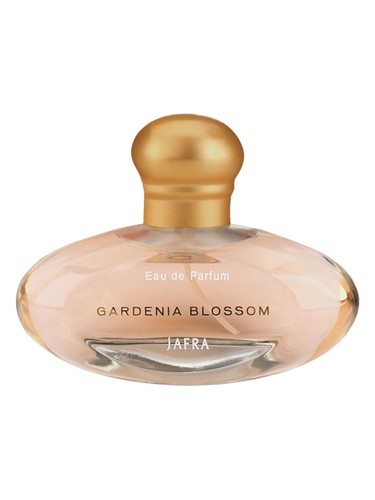 Frasco de Gardenia Blossom — JAFRA