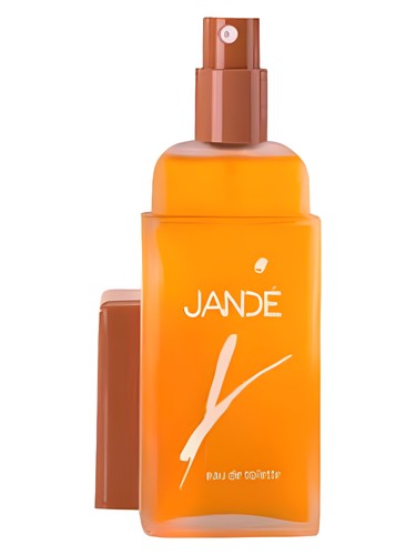 Frasco de Jande Original, de JAFRA