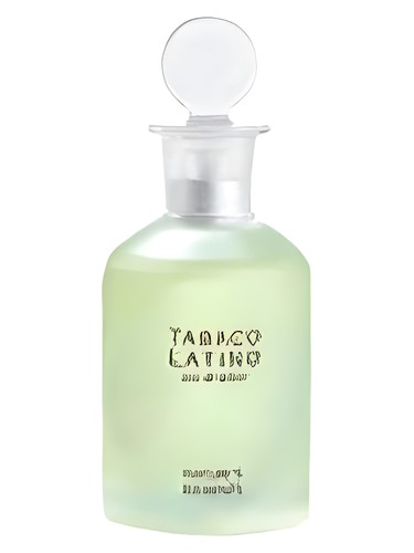 Frasco de Tabaco Latino, de Monotheme Venezia