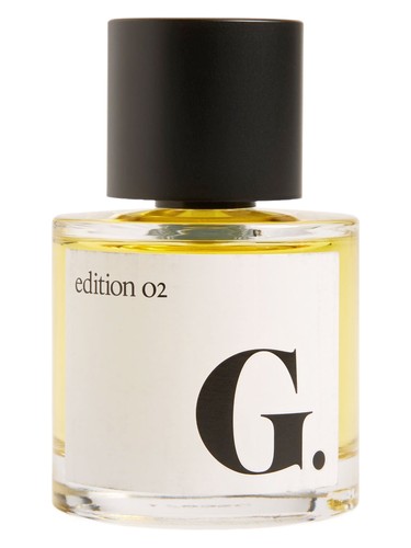 Frasco de Goop Edition 02 — Goop