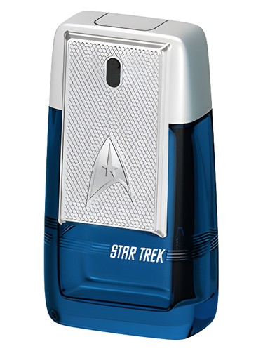 Frasco de Spock, de Star Trek