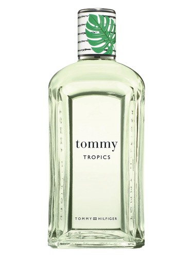 Frasco de Tommy Tropics, de Tommy Hilfiger