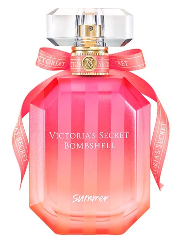 Frasco de Bombshell Summer 2017, de Victoria's Secret