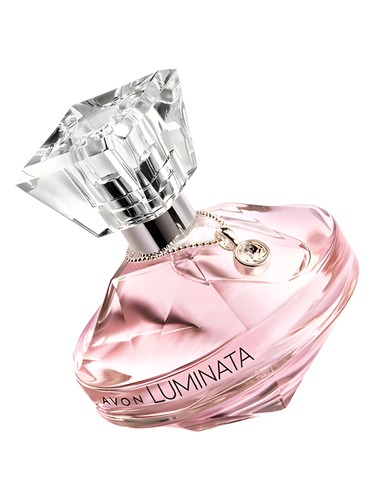 Frasco de Luminata — Avon