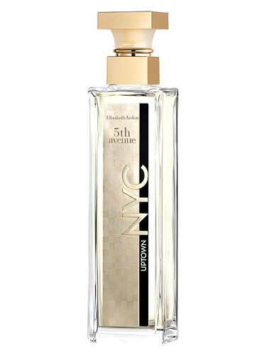 Frasco de 5th Avenue NYC Uptown — Elizabeth Arden