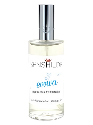 Frasco de Evviva — Hilde Soliani