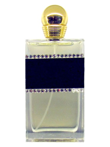 Frasco de The No. 2 For Osswald NYC, de M. Micallef