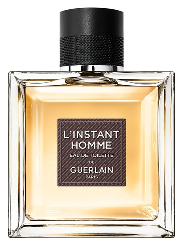 Frasco de L'Instant de Guerlain pour Homme EDT — Guerlain