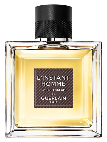 Frasco de L'Instant de Guerlain pour Homme EDP — Guerlain