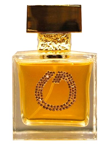 Frasco de Osswald For Women, de M. Micallef
