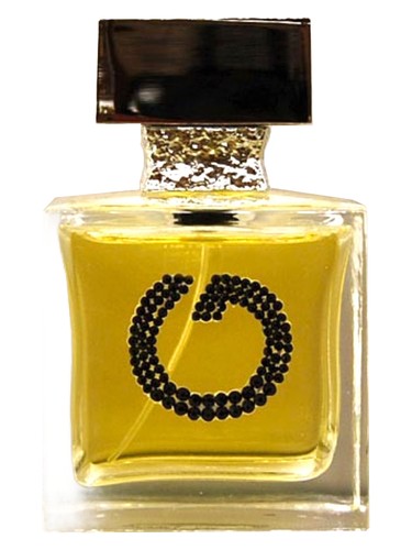 Frasco de Osswald For Men, de M. Micallef
