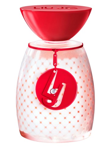 Frasco de Lovely U, de Liu Jo