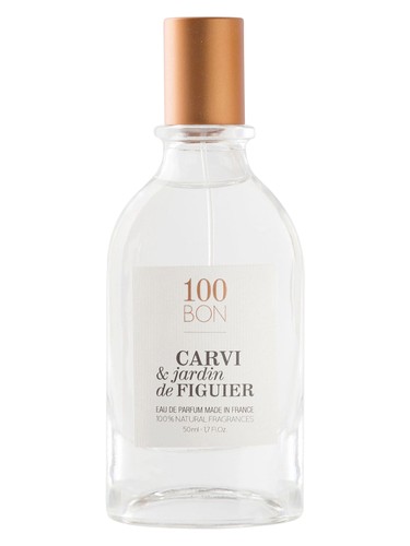 Frasco de Carvi & Jardin de Figuier, de 100 Bon