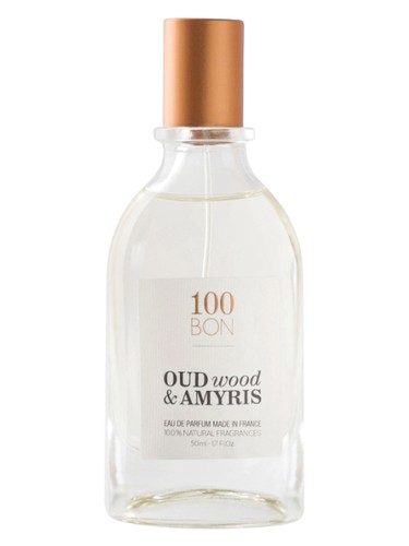 Frasco de Oud Wood & Amyris, de 100 Bon