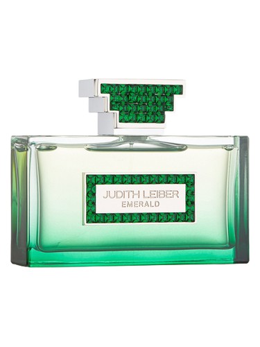 Frasco de Emerald, de Judith Leiber
