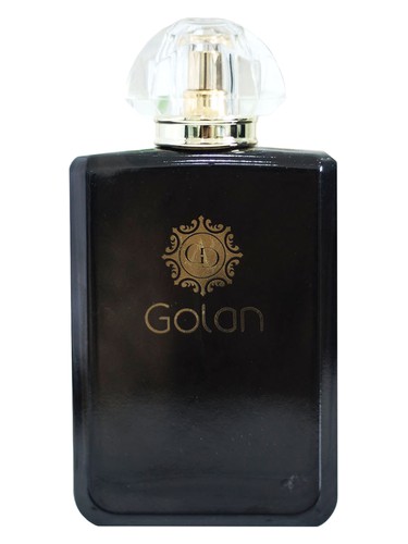 Frasco de Venus, de Golan