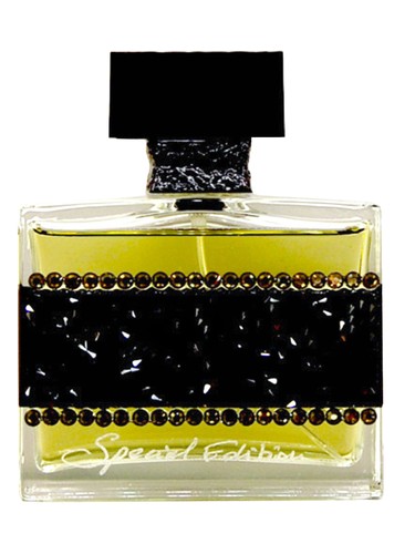 Frasco de Jadu Special Edition, de M. Micallef