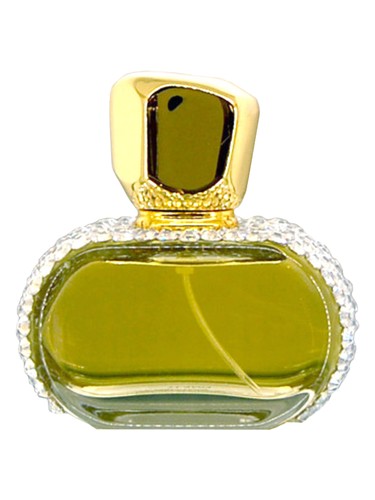 Frasco de Art Collection Ylang, de M. Micallef