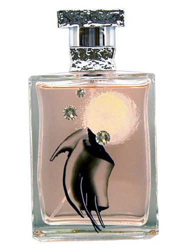 Frasco de Art Collection No. 7 Lace, de M. Micallef