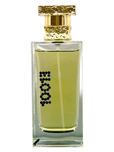Frasco de Ananda Exclusively For Osswald, de M. Micallef