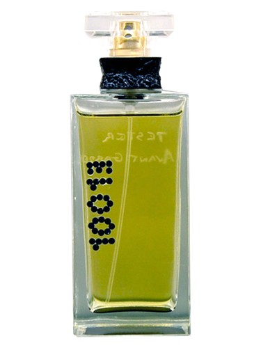 Frasco de Avant Garde, de M. Micallef