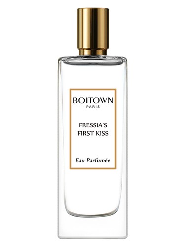 Frasco de Fressia's First Kiss 小苍兰的初吻, de Boitown 冰希黎