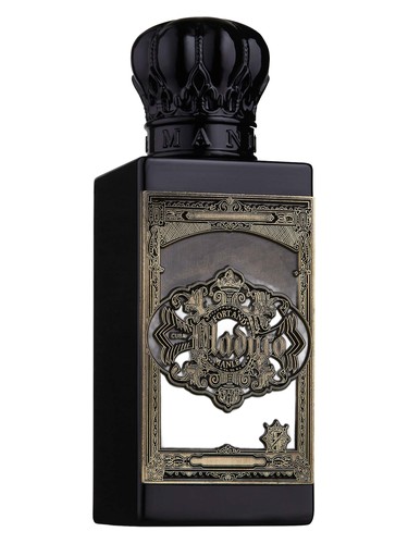 Frasco de Maduro — Fort & Manle
