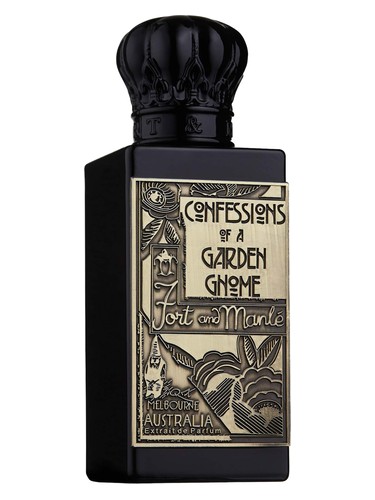 Frasco de Confessions of a Garden Gnome — Fort & Manle