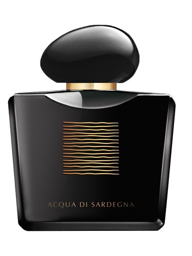 Frasco de Coros, de Sandalia