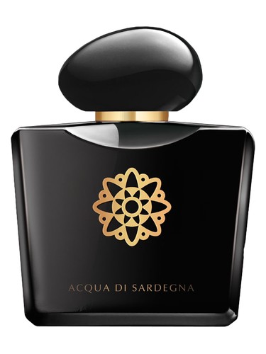 Frasco de Karaly, de Sandalia