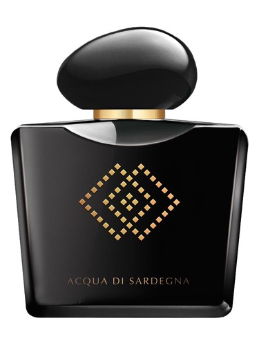 Frasco de Miana, de Sandalia
