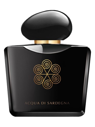 Frasco de Boeli — Sandalia