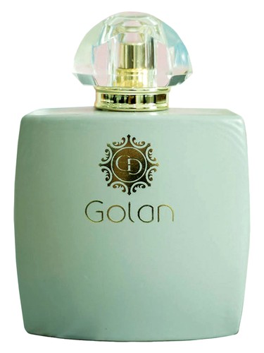 Frasco de Novak, de Golan