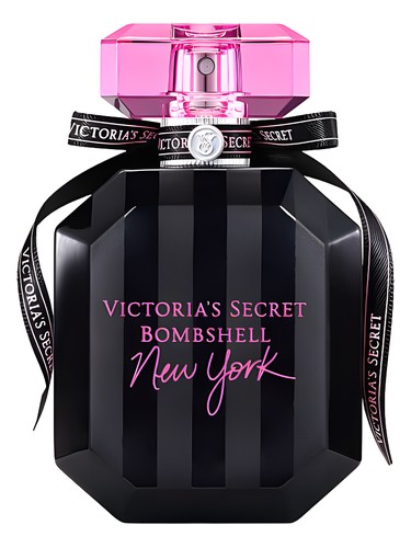 Frasco de Bombshell New York, de Victoria's Secret