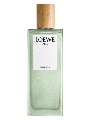 Frasco de Aire Sutileza — Loewe