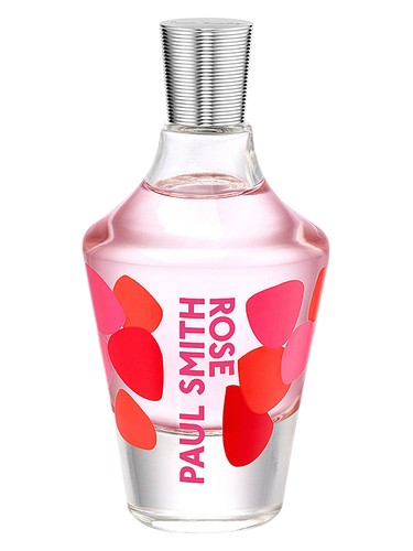 Frasco de Paul Smith Rose Limited Edition 2017 — Paul Smith