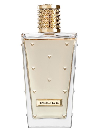 Frasco de Police Legend for Woman, de Police