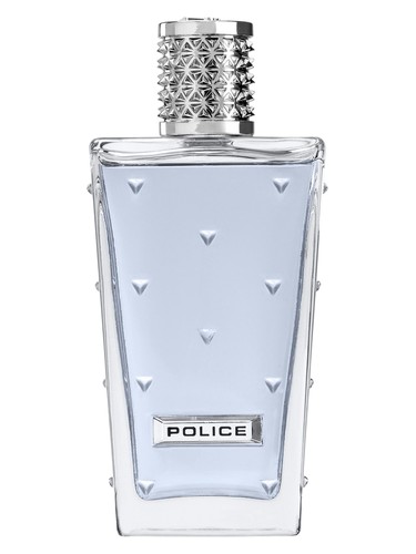Frasco de Police Legend for Man, de Police