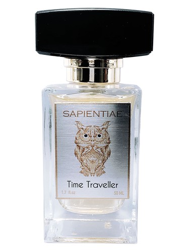 Frasco de Time Traveller — Sapientiae Niche