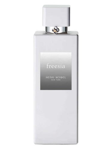 Frasco de Freesia, de Henri Bendel