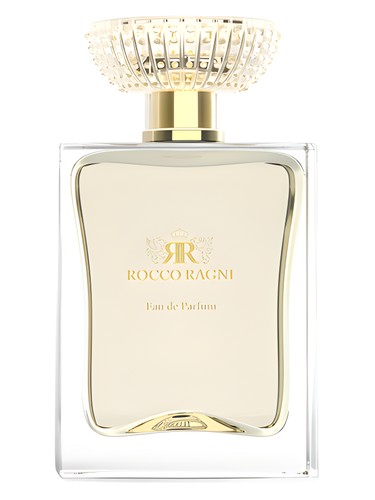 Frasco de Cashmere Orchid, de Rocco Ragni