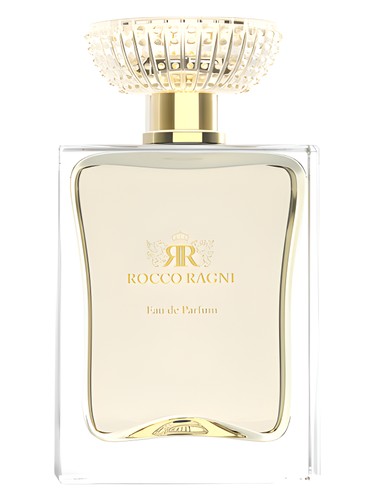 Frasco de Cashmere Cedar, de Rocco Ragni