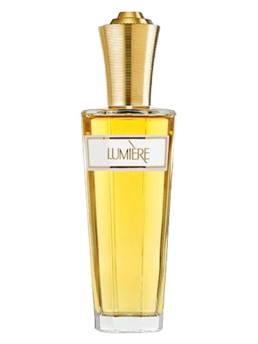 Frasco de Lumiere EDT 2017 Edition, de Rochas
